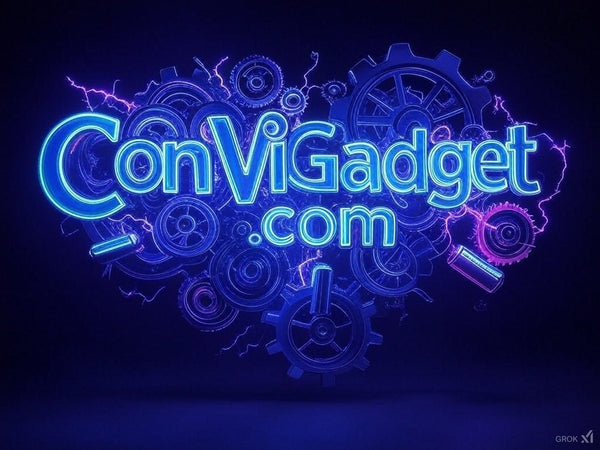 ConViGadgets